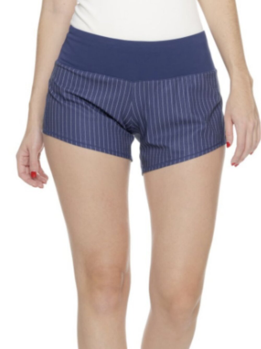 Oiselle Roga Shorts NWT Size 6